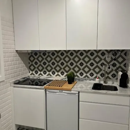 Centro, Totalmente Remodelado Em 2023! * Braga