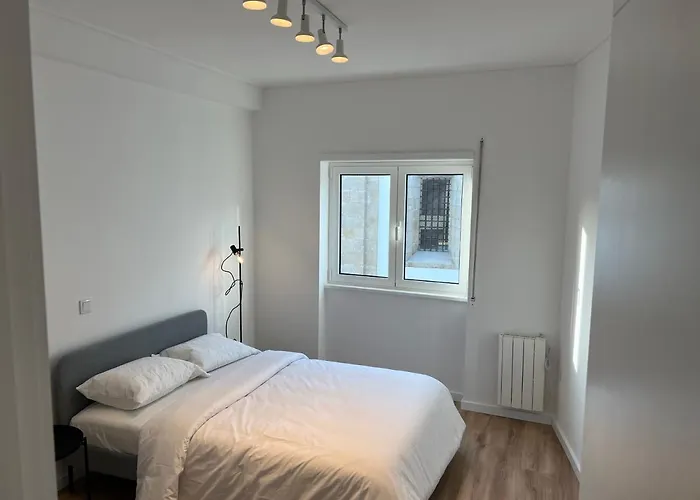 Centro, Totalmente Remodelado Em 2023! Apartman Braga