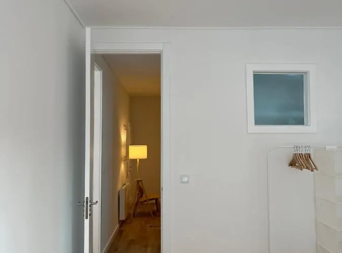 Centro, Totalmente Remodelado Em 2023! דירה *