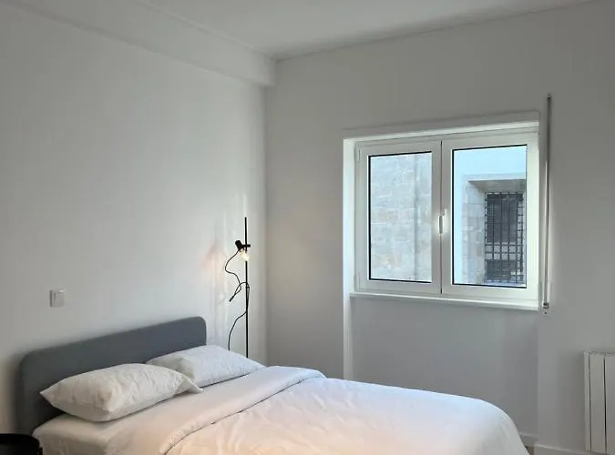 Centro, Totalmente Remodelado Em 2023! *