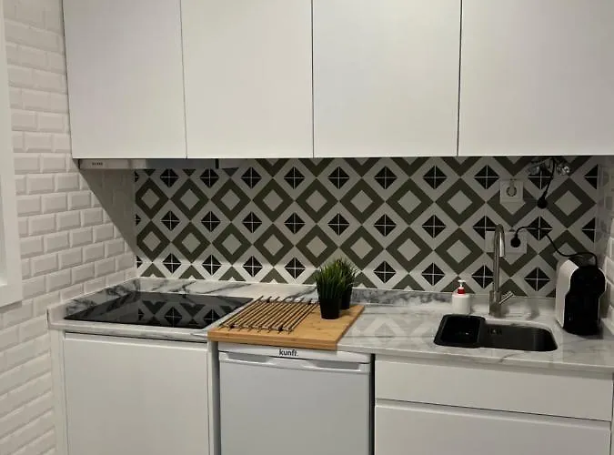 Centro, Totalmente Remodelado Em 2023! * בראגה