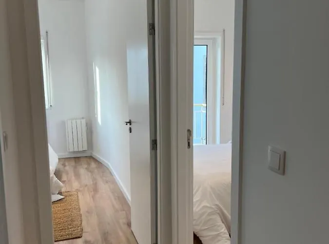 Apartman Centro, Totalmente Remodelado Em 2023!